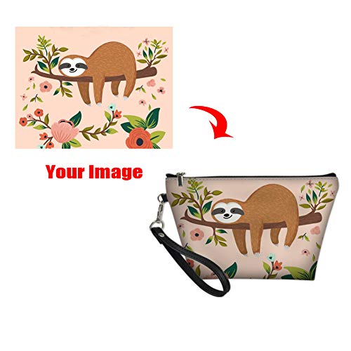 Custom Makeup Bag