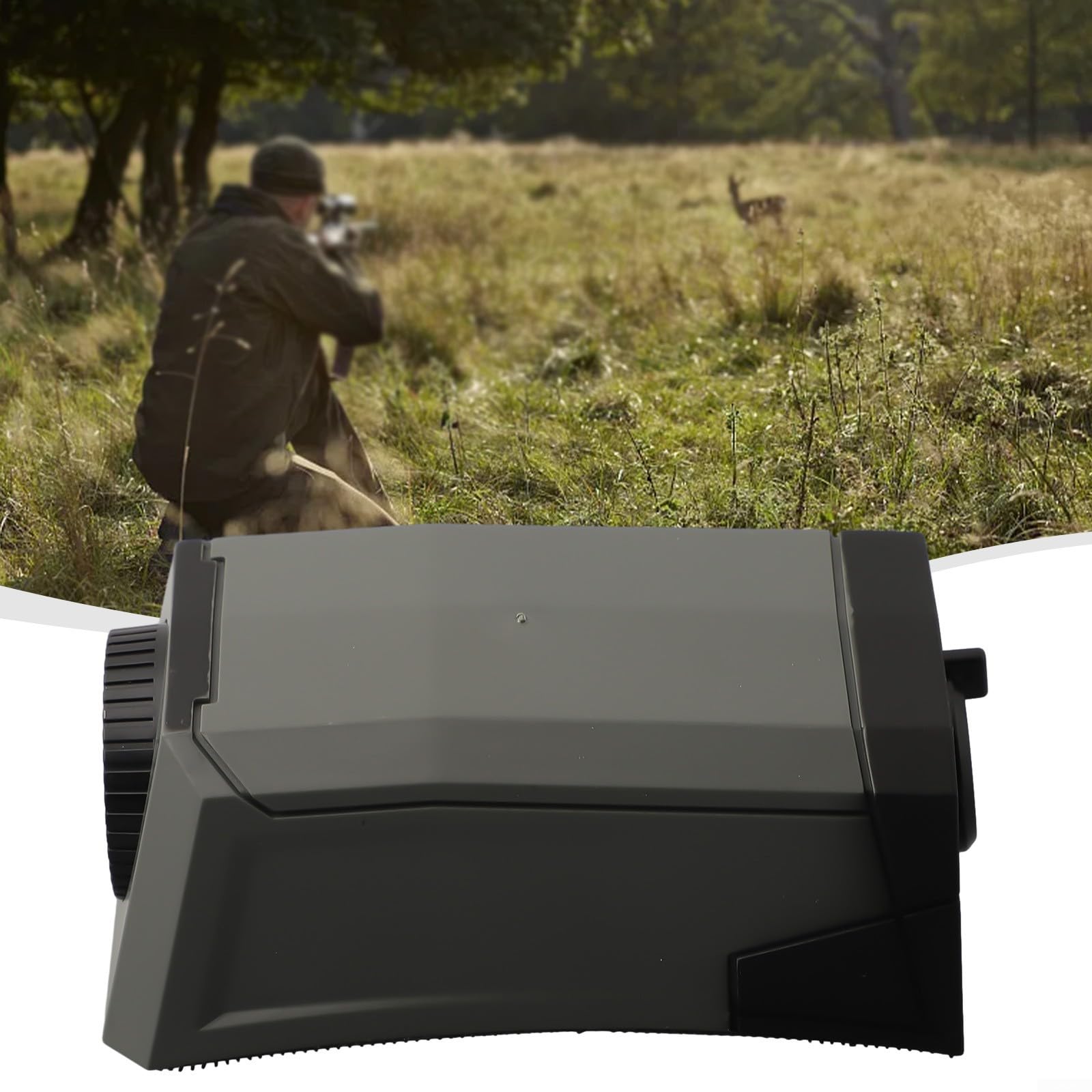 Camera Model Sticker - Durable Helmet Decoration for Simulation Training & Cosplay | Perfect for Military Drills, Airsoft Games & Costume Props