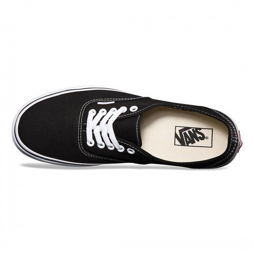Vans Men's Suede Authentic Pro Skate Shoes - Black Size 10.5 | Durable & Comfortable for Skateboarding, Streetwear & Casual Wear