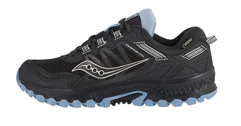 Saucony Women's Running Shoes - Lightweight Comfortable Sneakers for Jogging, Walking & Gym Workouts