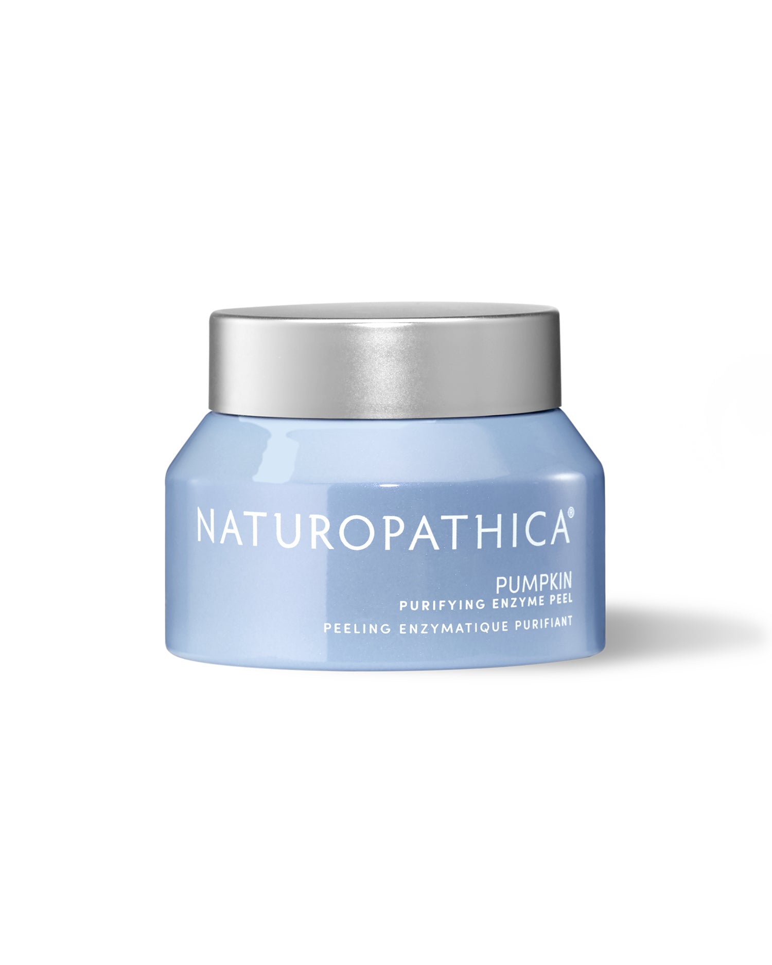 Pumpkin Purifying Enzyme Peel Mask - Exfoliating & Brightening Face Treatment for Glowing Skin | Perfect for Acne-Prone & Dull Skin Care Routine