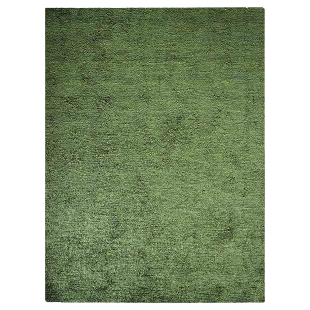 Handmade Aztec Wool Area Rug - Boho Chic Tribal Design for Living Room, Bedroom & Home Decor | Non-Slip Durable Floor Covering