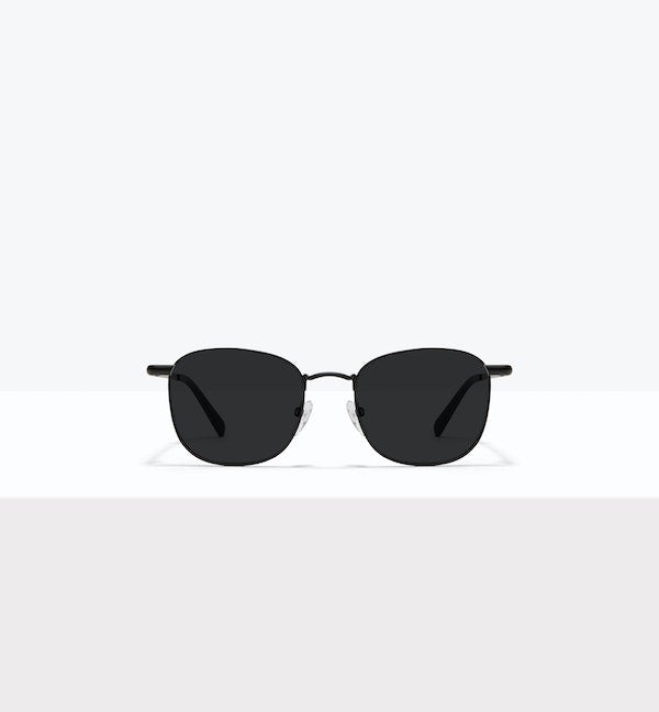 Matte Black