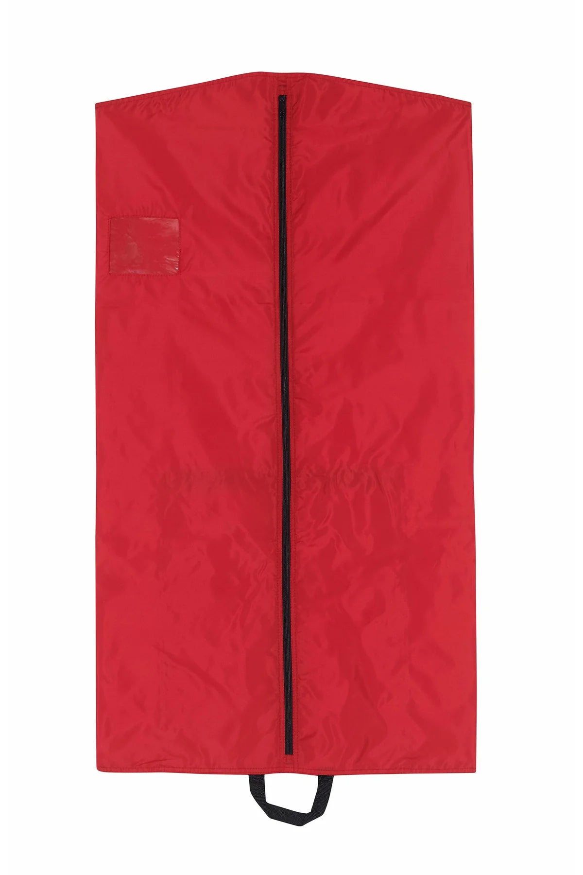 44-Inch Soft Poly Garment Bag for Travel & Storage | Wrinkle-Free Clothes Protector | Suit, Dress & Coat Organizer
