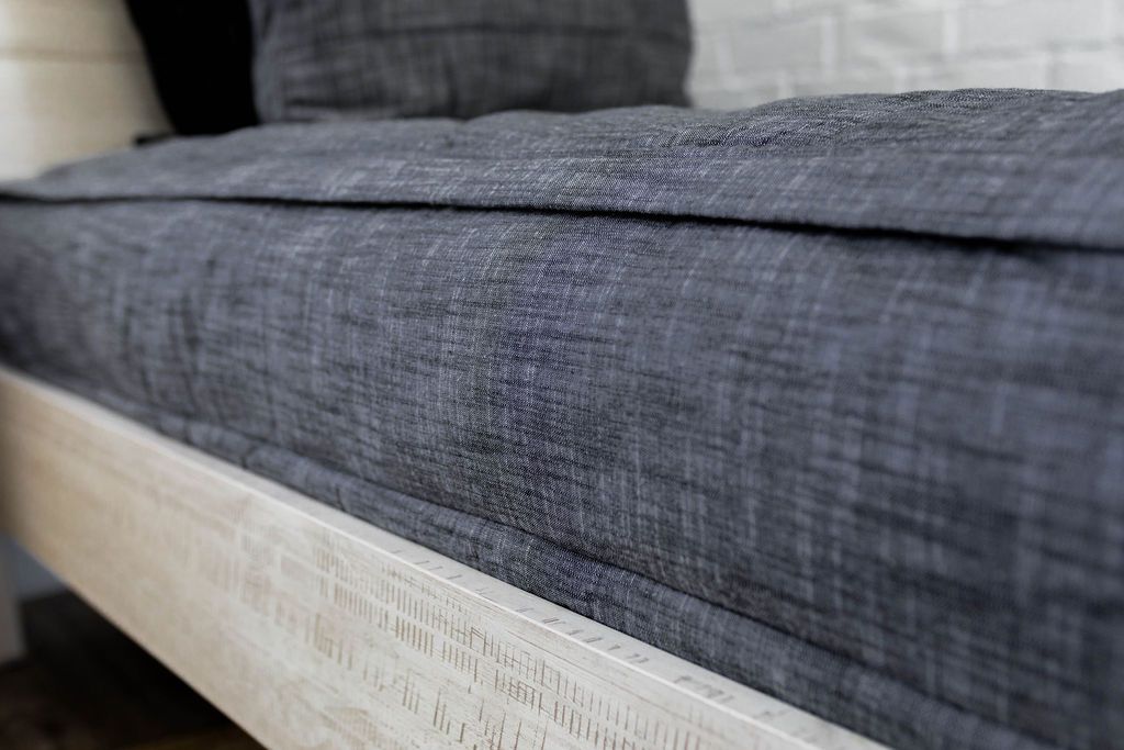 Oliver Luxe Beddy's - Premium Soft & Cozy Bedding Set for Ultimate Comfort | Perfect for Home, Dorm, and Guest Room Relaxation