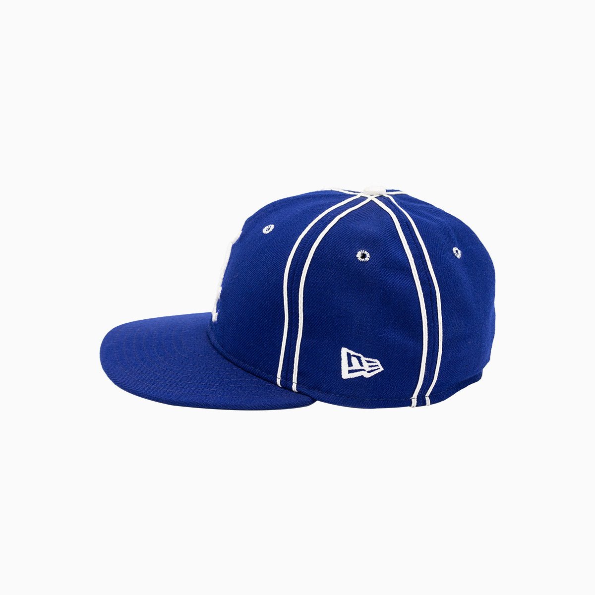 Chicago White Sox MLB 59FIFTY Fitted Hat - Official New Era Baseball Cap for Men & Women - Perfect for Games, Sports & Streetwear Fashion