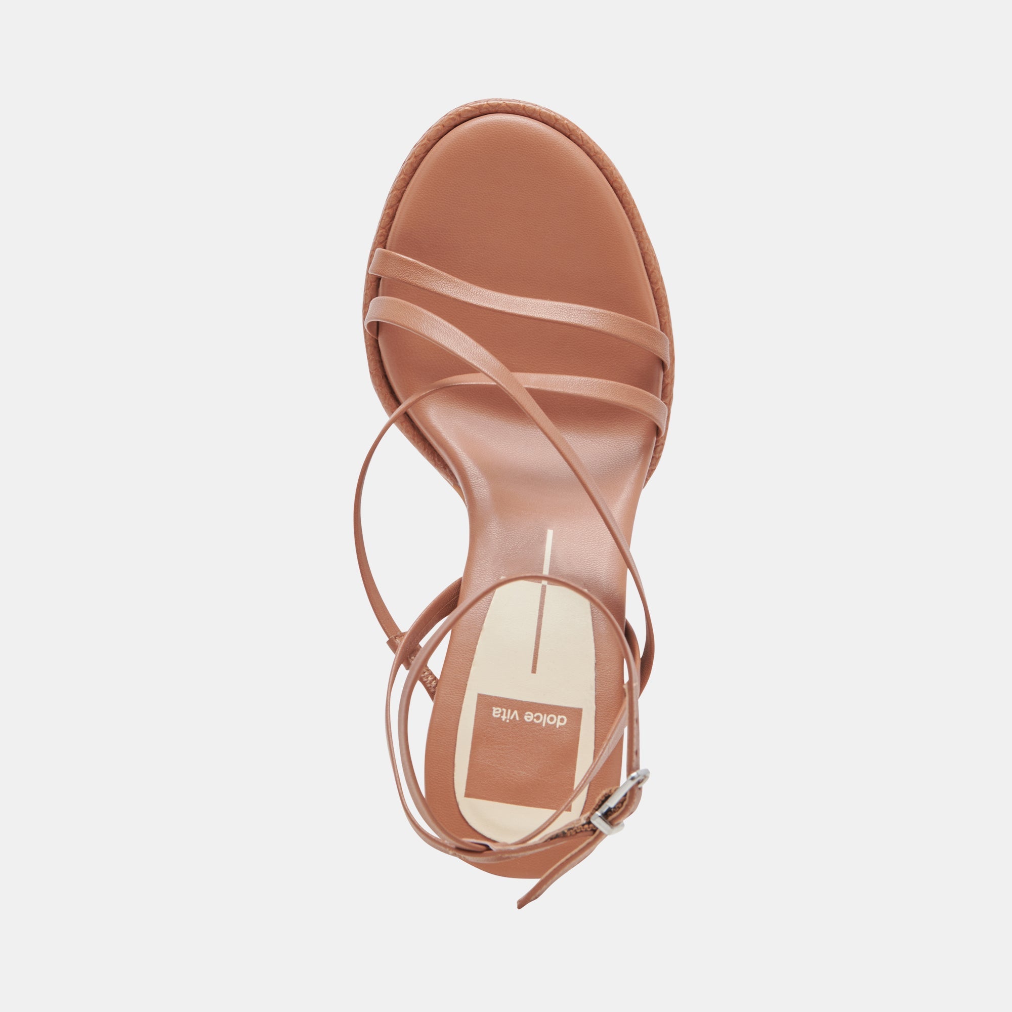 BARLY HEELS Women's Cider Leather High Heels - Comfortable & Stylish for Work, Party & Evening Events