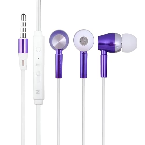 Luminous Purple