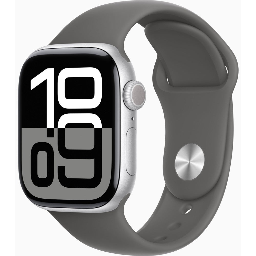 Apple Watch Series 10 (46mm, GPS + Cellular) 1.96