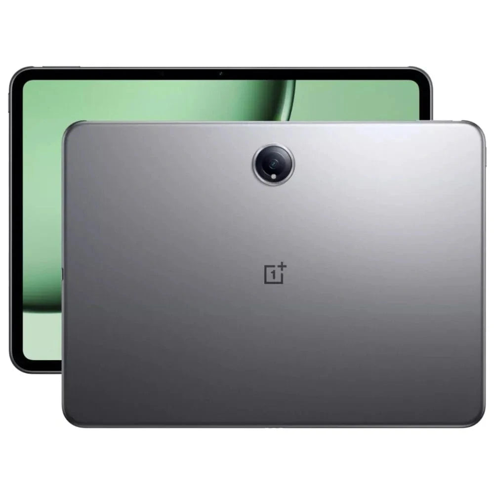 OnePlus Pad Pro (OPD2404) 16GB RAM 512GB Storage WiFi Tablet - High Performance Android Tablet for Work, Gaming & Entertainment