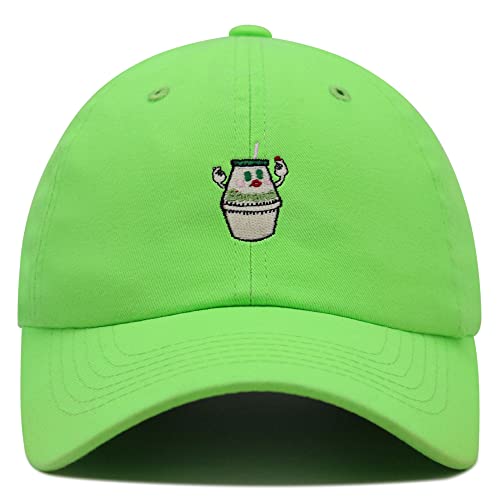 Neon Green