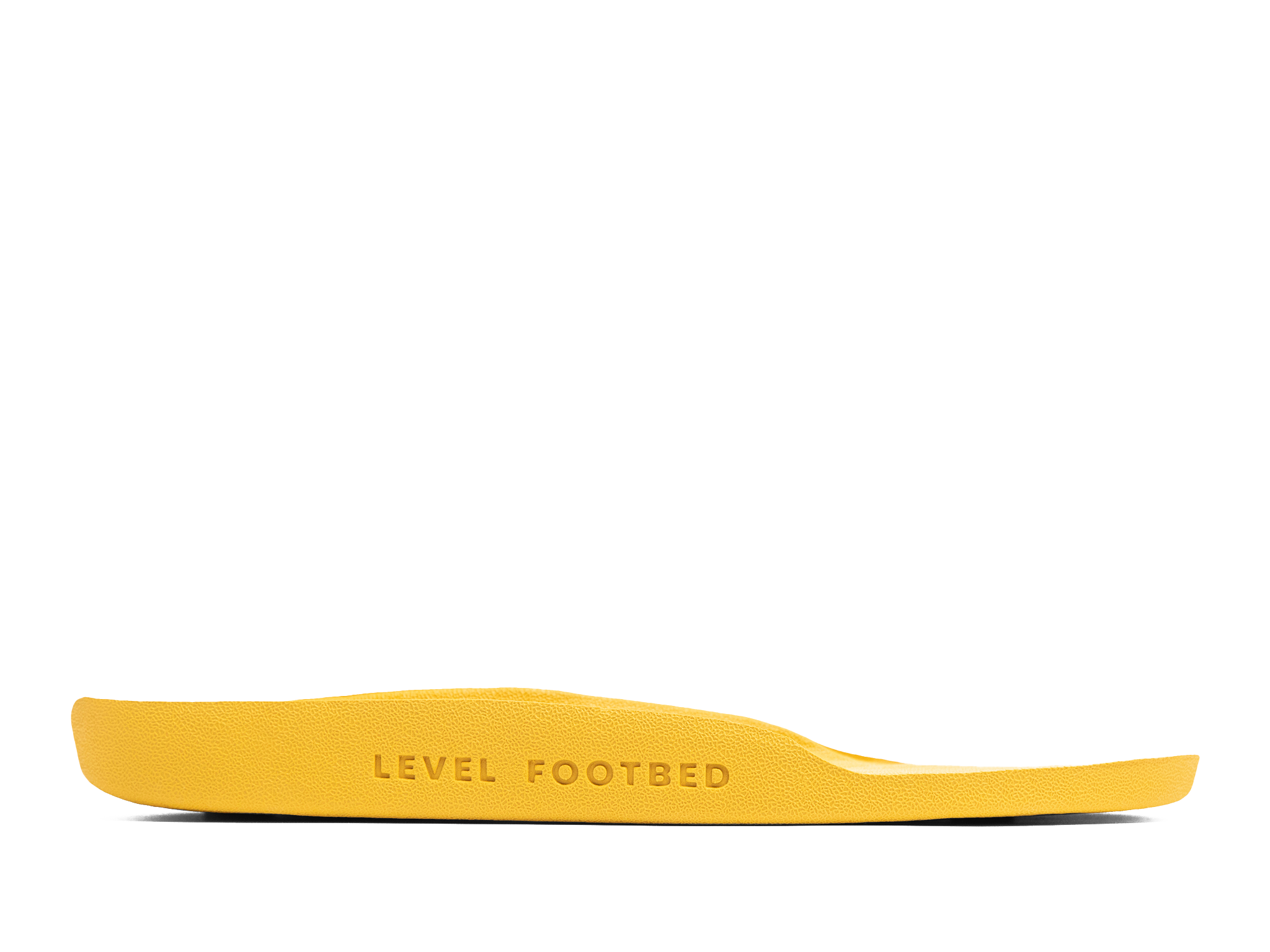 Techyak Drop-in Rechargeable Midsole Insoles - Comfortable Cushioning for Running, Walking & All-Day Wear - USB Rechargeable Orthotic Support for Men & Women