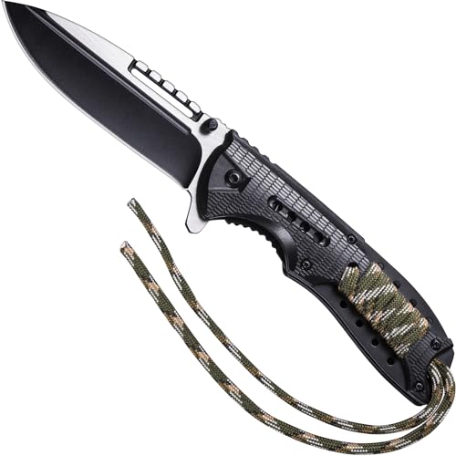 2. Black&Camo