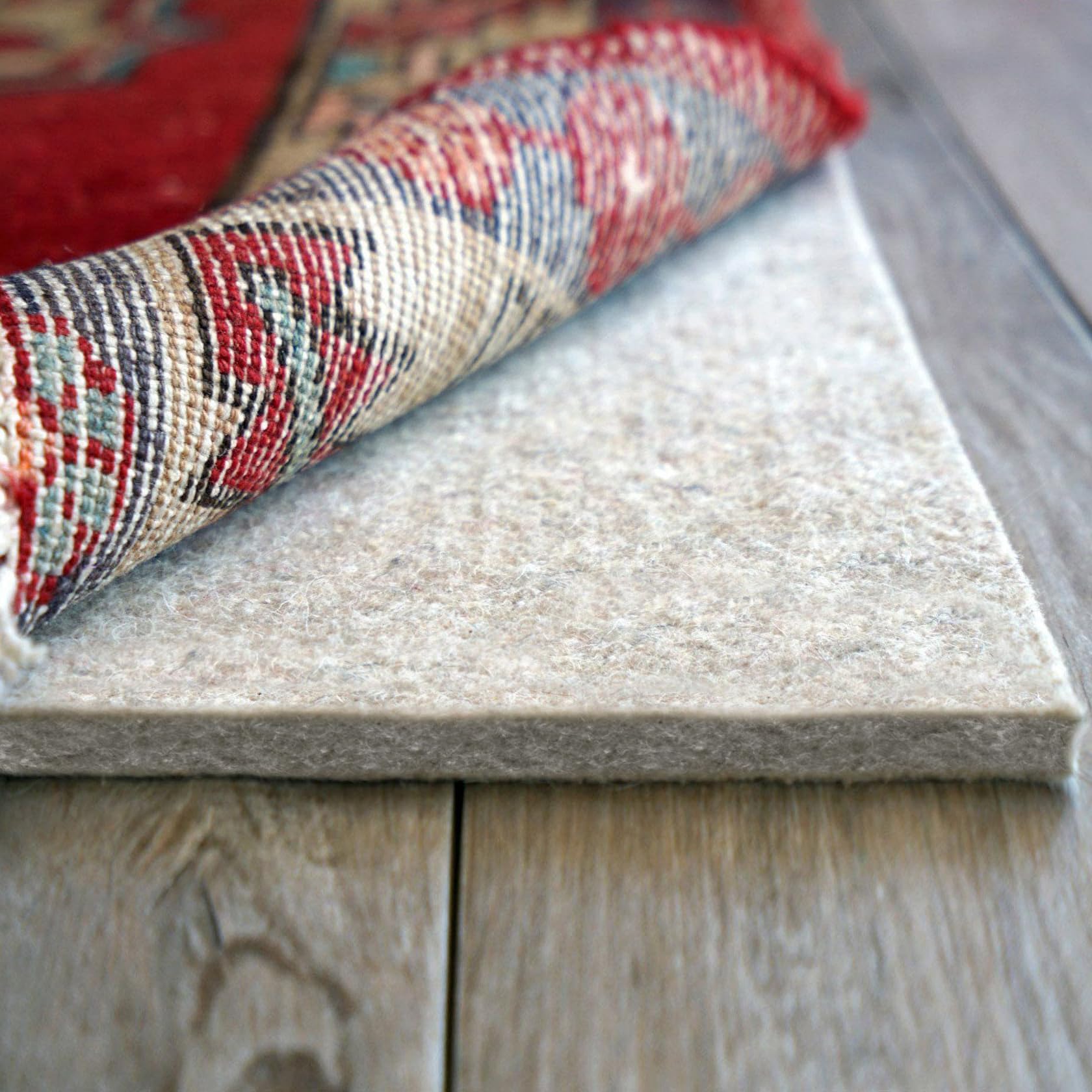 RUGPADUSA Eco-Plush Rug Pad 9'4