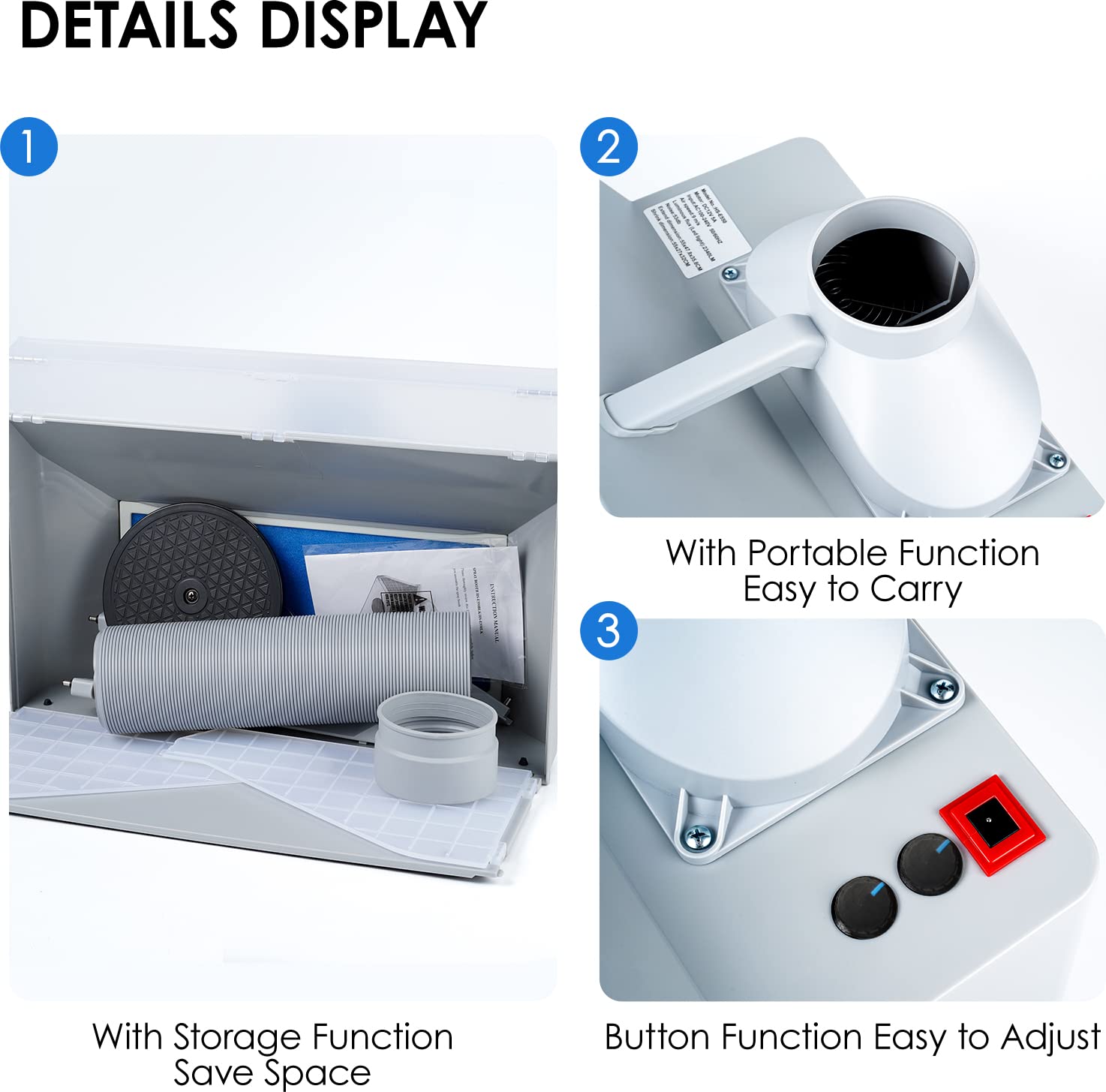 Professional Airbrush Spray Booth Kit with LED Light - Portable Hobby Craft Painting Station for Models, Cake Decorating & DIY Projects - Includes Airbrush, Paint Set & Cake Tools - Perfect for Artists, Model Builders & Home Bakers