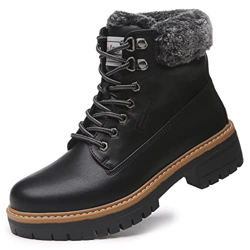 116-black Ankle