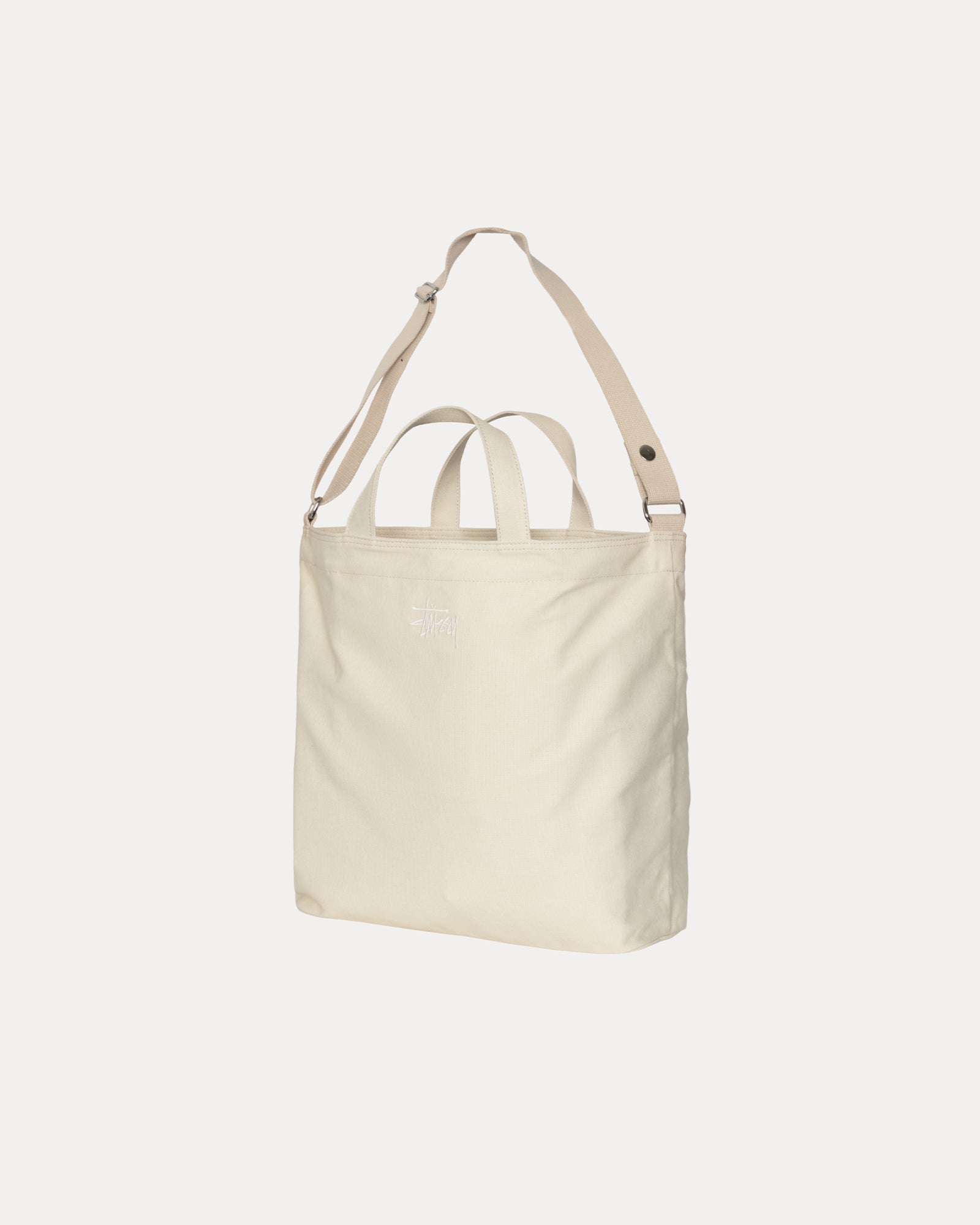 Stylish Canvas Crossbody Bag for Women - Lightweight & Durable Shoulder Purse - Perfect for Travel, Shopping & Everyday Use