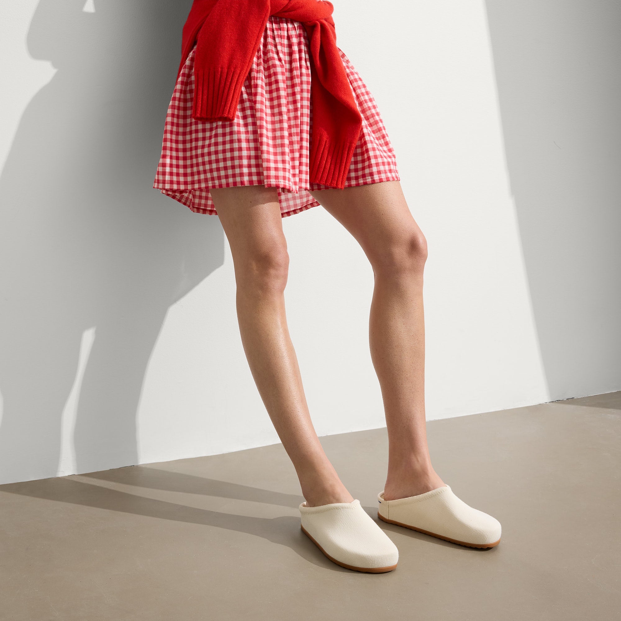 Comfortable Women's Casual Clogs - Jasmine Style Slip-On Shoes for Home, Garden & Outdoor Wear