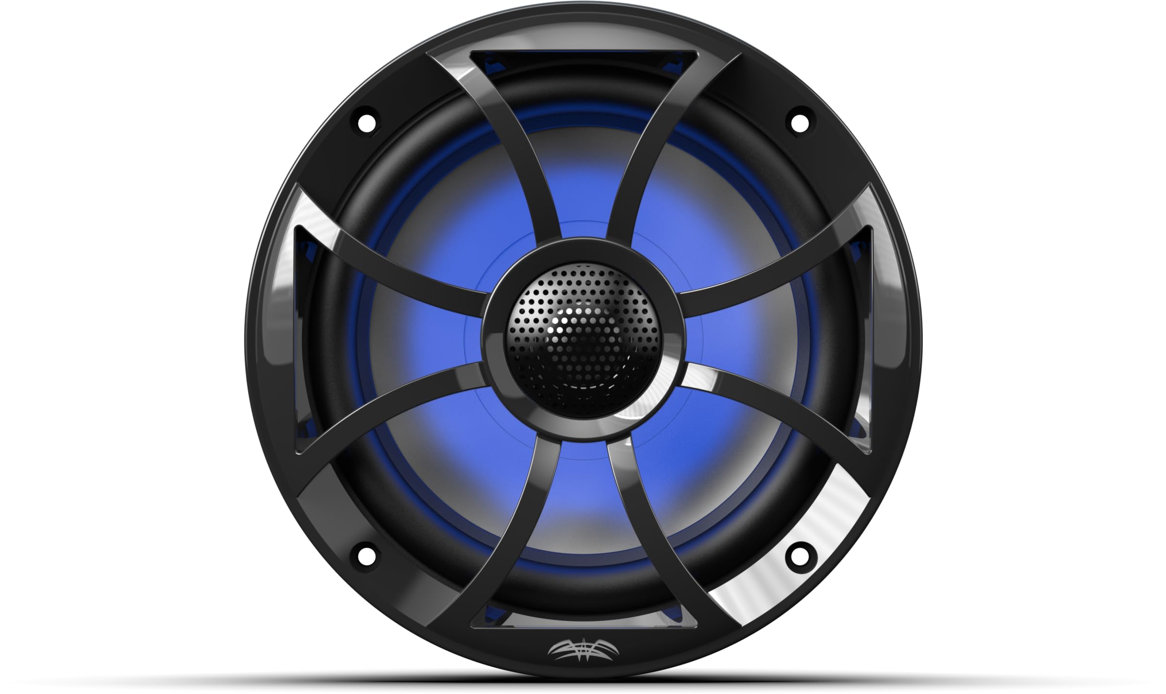 Wet Sounds Recon 6-BG RGB 6.5