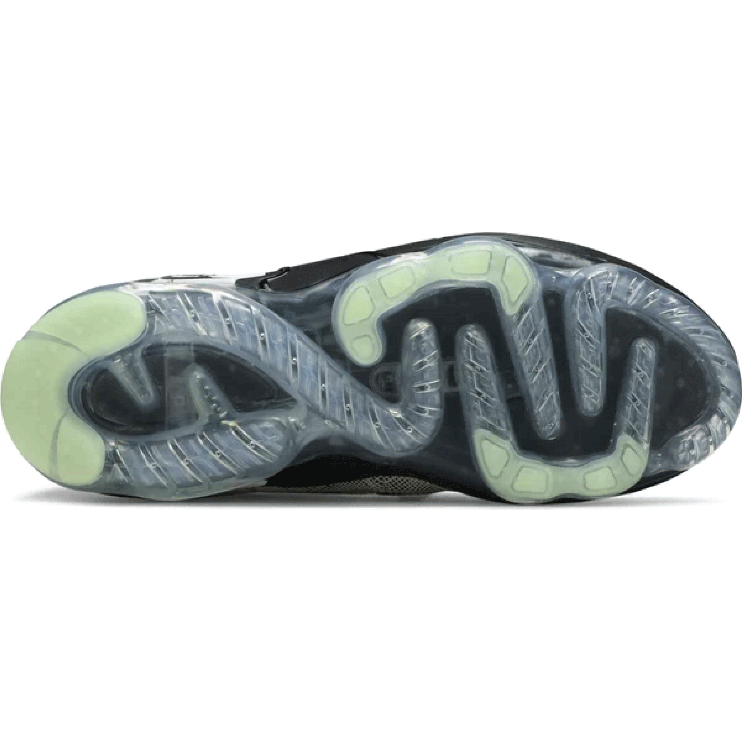 Nike Air VaporMax EVO NRG Running Shoes - Collector's Edition for Men & Women | Perfect for Jogging, Gym Workouts & Streetwear Fashion