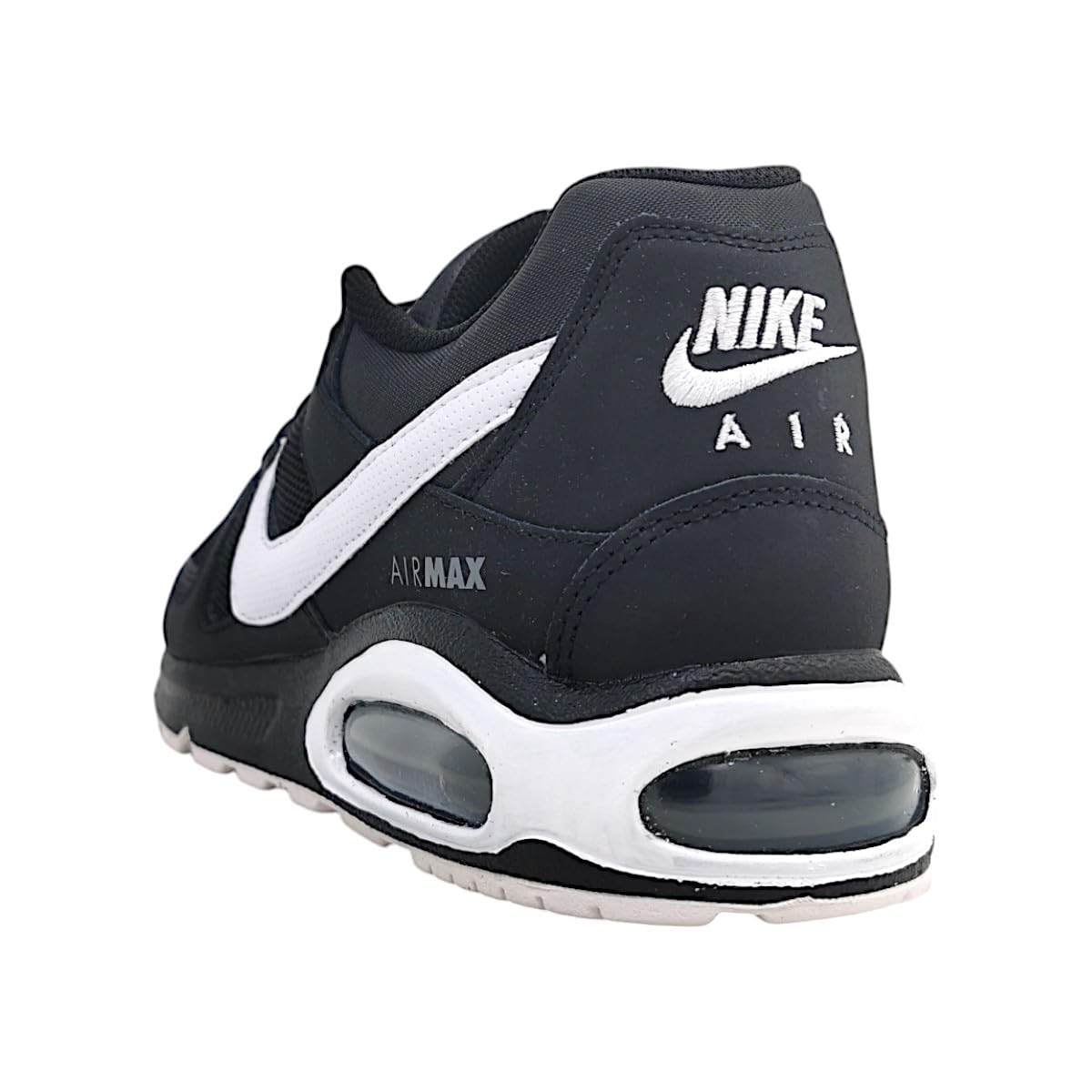 Nike Air Max Command Men's Running Shoes - Lightweight Low-Top Sneakers for Jogging, Gym & Casual Wear | Breathable Cushioned Athletic Footwear for Men