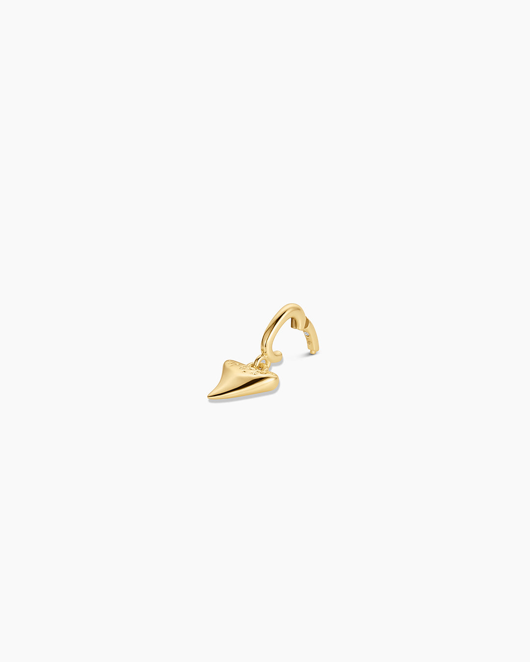 Authentic Shark Tooth Parker Charm Pendant - Handmade Jewelry for Men & Women - Perfect for Necklaces, Bracelets & Gifts - Beach, Surfing & Outdoor Style Accessory
