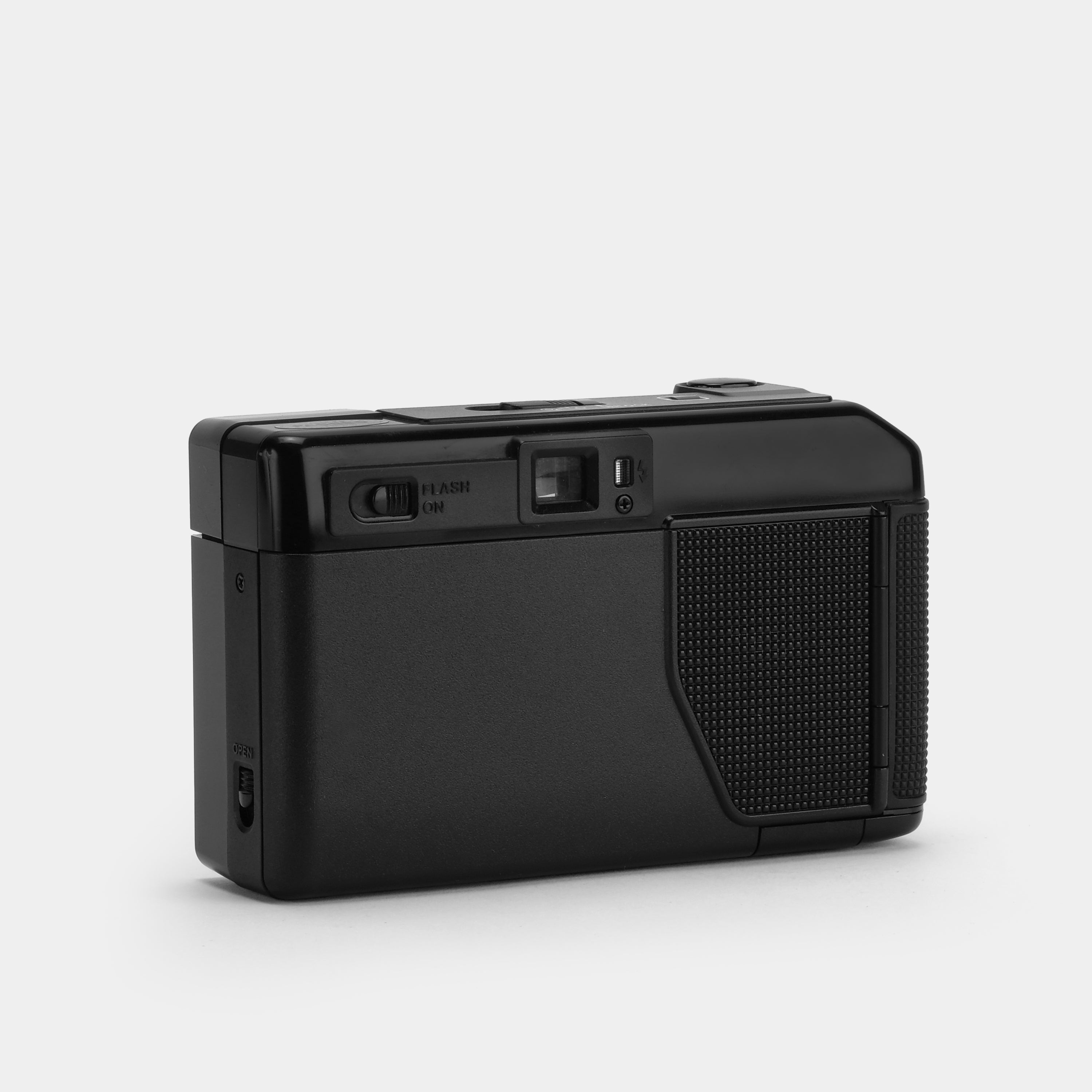 Canon AF35M II 35mm Film Camera - Vintage Point & Shoot Camera with Auto Focus | Perfect for Travel, Street Photography & Film Enthusiasts
