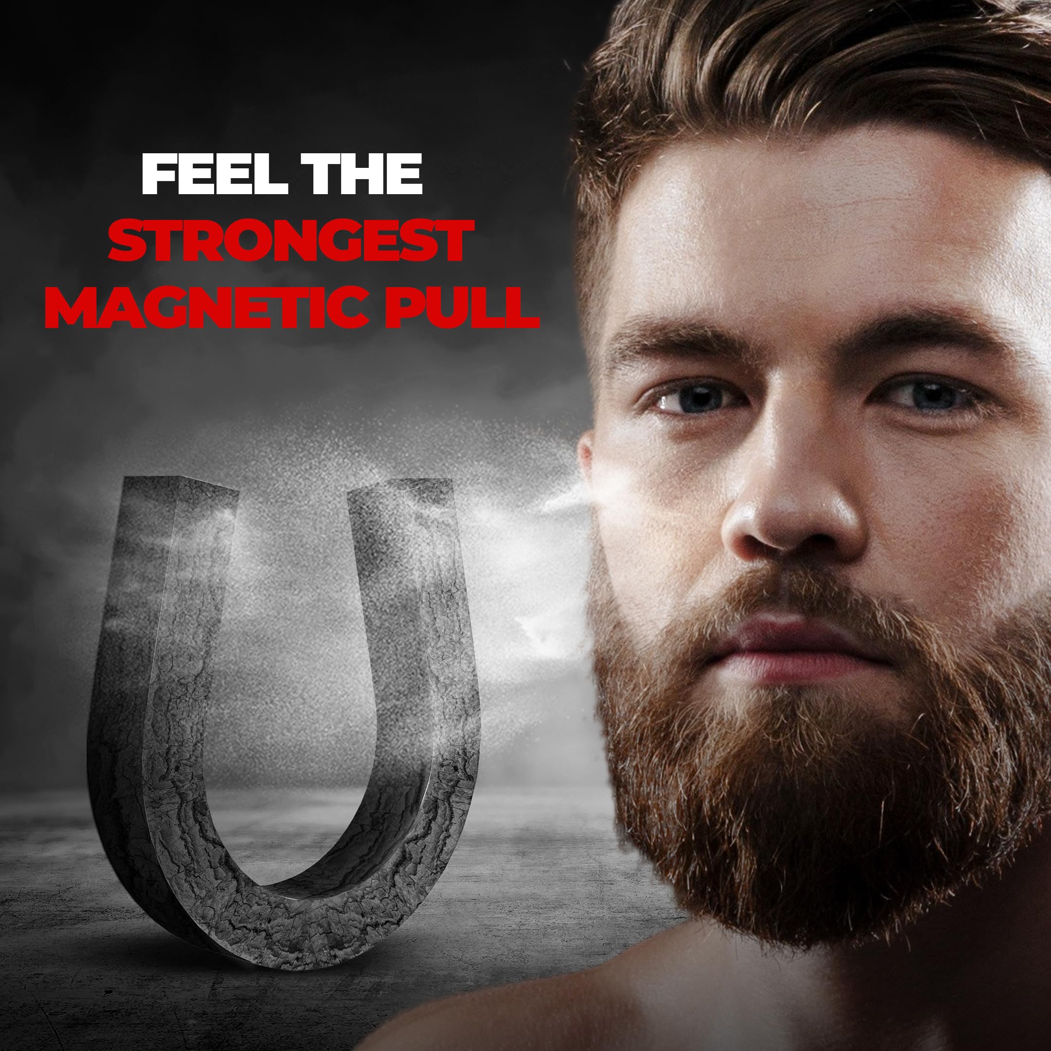 Beardo 3-in-1 Activated Charcoal Face Wash for Men - Deep Cleansing, Exfoliating & Detoxifying Formula | Oil Control Face Wash for Oily Skin | Removes Dirt & Pollution | 200ml | Perfect for Daily Skincare & Post-Workout Cleansing