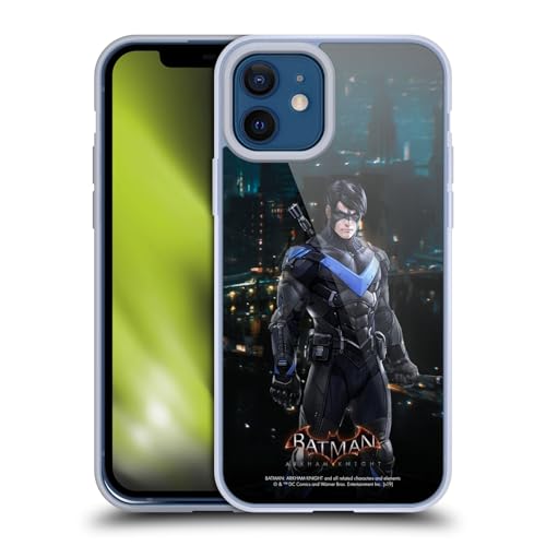 Nightwing