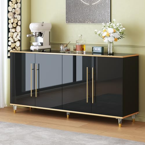 Black ＆ Gold