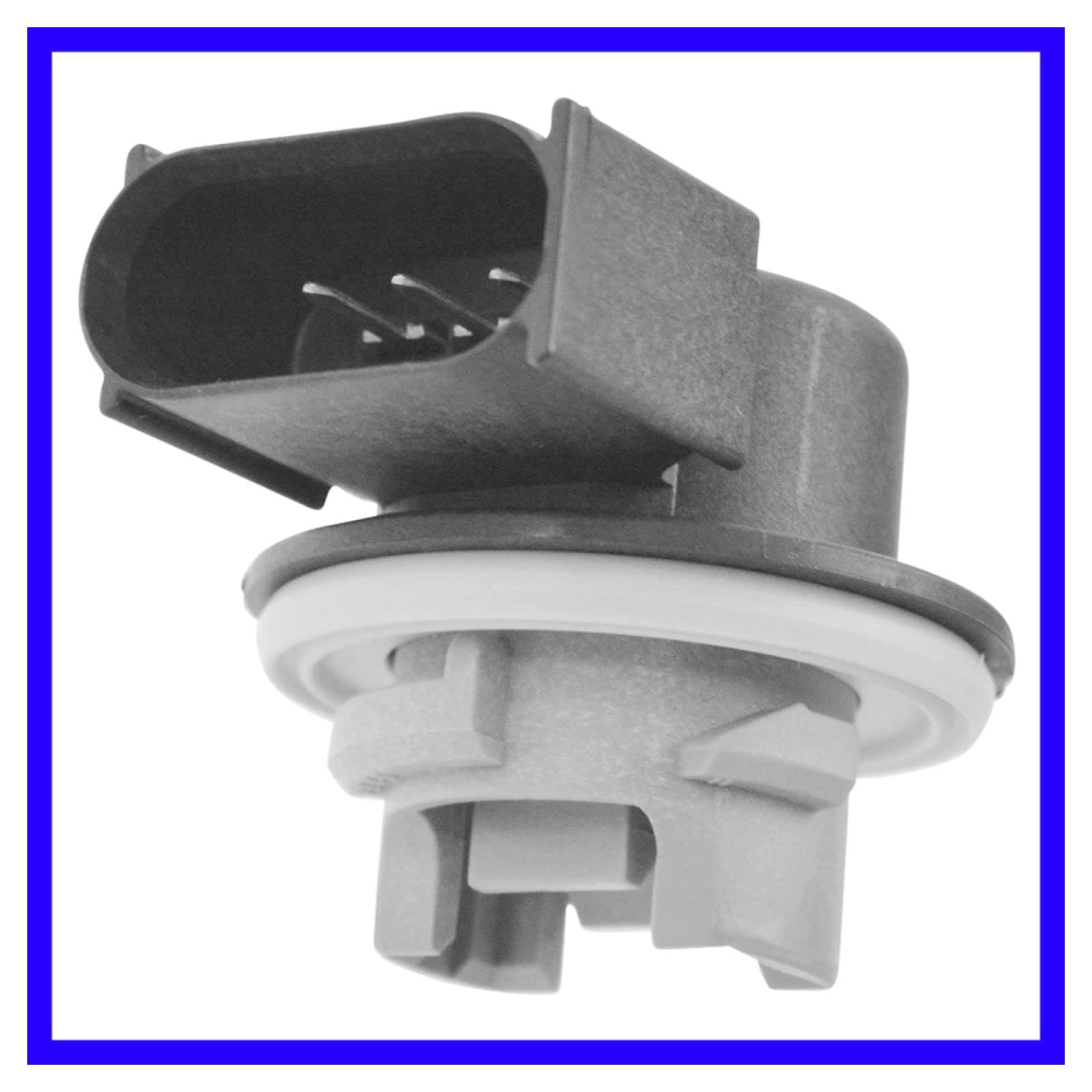 LED Light Bulb Socket Turn Signal Taillight Brake & Head Light Compatible with Ford Lincoln - Perfect for Car Upgrades, Replacement & Customization