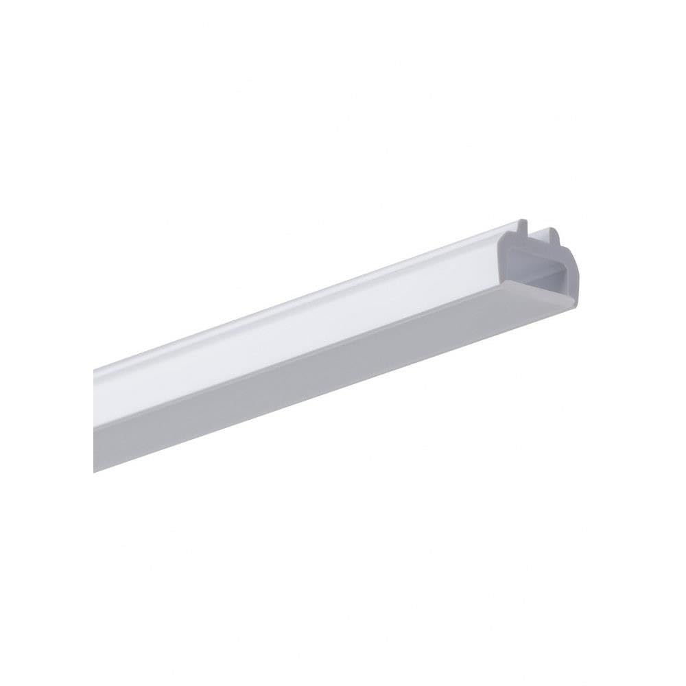 Seagull 98672-97 LED Strip Lights - Waterproof Flexible Track Lighting for Home, Kitchen, Cabinet, Bar & DIY Projects - 16.4ft RGB Color Changing Tape Light with Remote Control