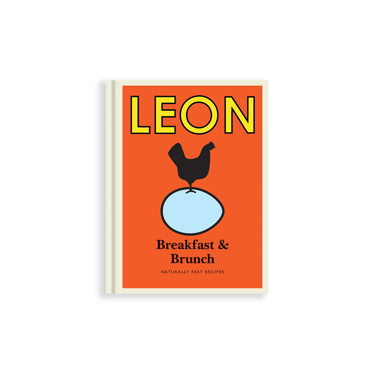 Little Leon: Delicious Breakfast & Brunch Recipes for Busy Mornings - Perfect for Family Meals, Weekend Brunches & Quick Healthy Breakfast Ideas