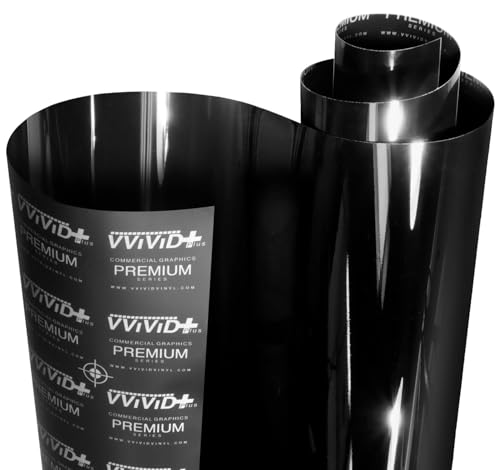 Gloss Piano Black