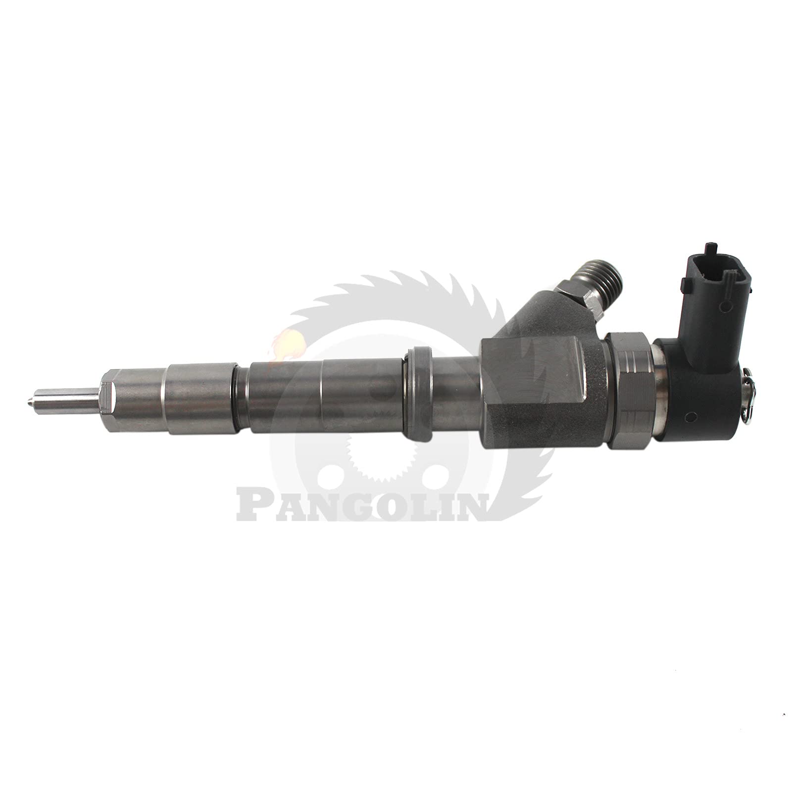 PANGOLIN VA32G6100010 Common Rail Fuel Injector for SK140-8 SK135-8 Excavator | Diesel Nozzle Replacement Part | Heavy Equipment Repair & Maintenance