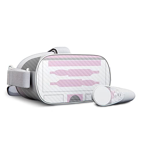 Pink Cyber Bot