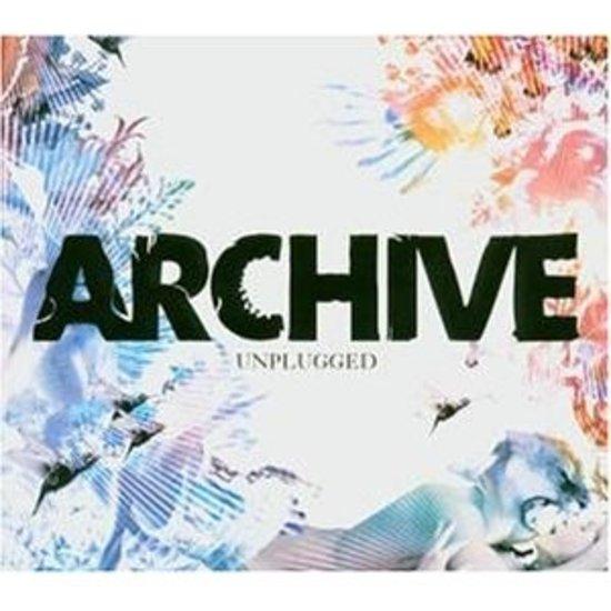 Archive Unplugged - Vintage & Retro Music Collection for Vinyl Lovers | Perfect for Home Decor, Music Studios & Gift Giving