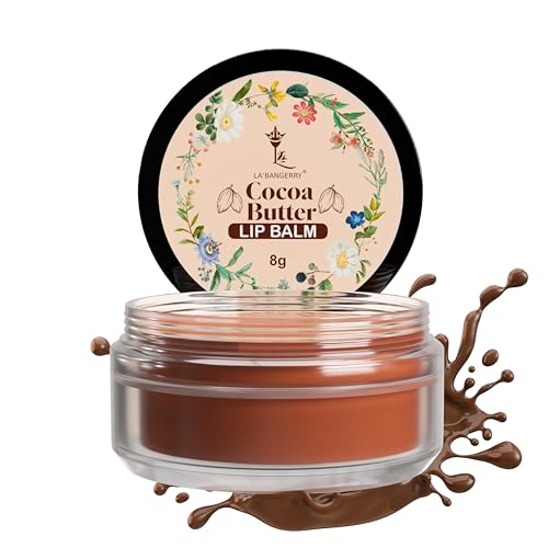 COCOA BUTTER LIP BALM