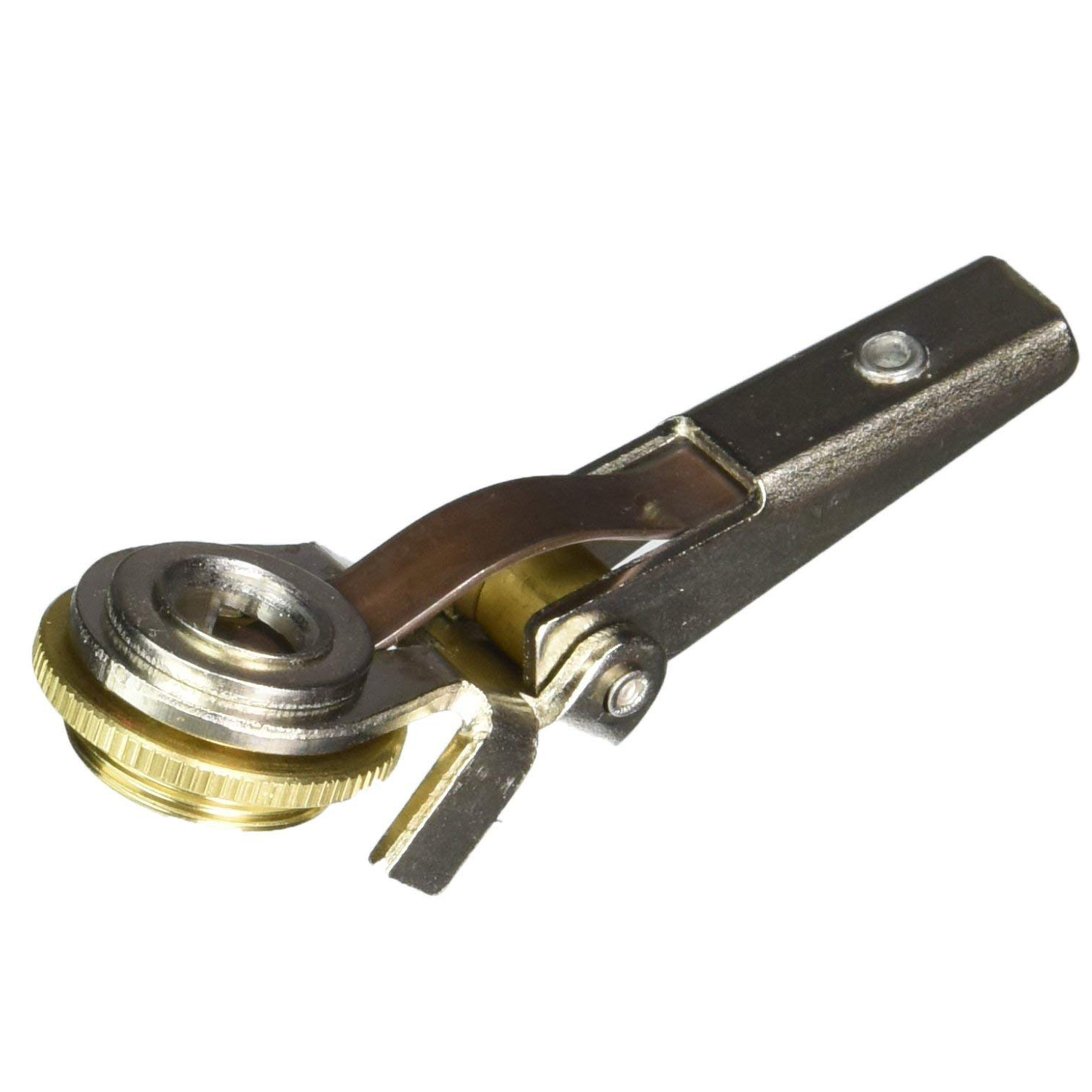 Milton 692S Safety Grip Chuck Clip Air Chuck - Heavy Duty Tire Inflator Accessory for Trucks, ATVs & Trailers - Perfect for Gas Stations, Auto Shops & Roadside Emergencies