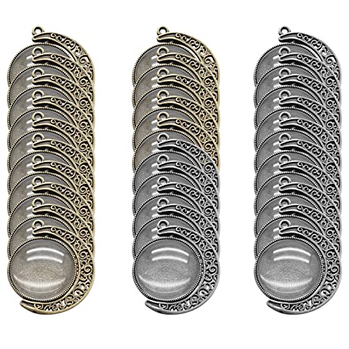 Silver and Bronze