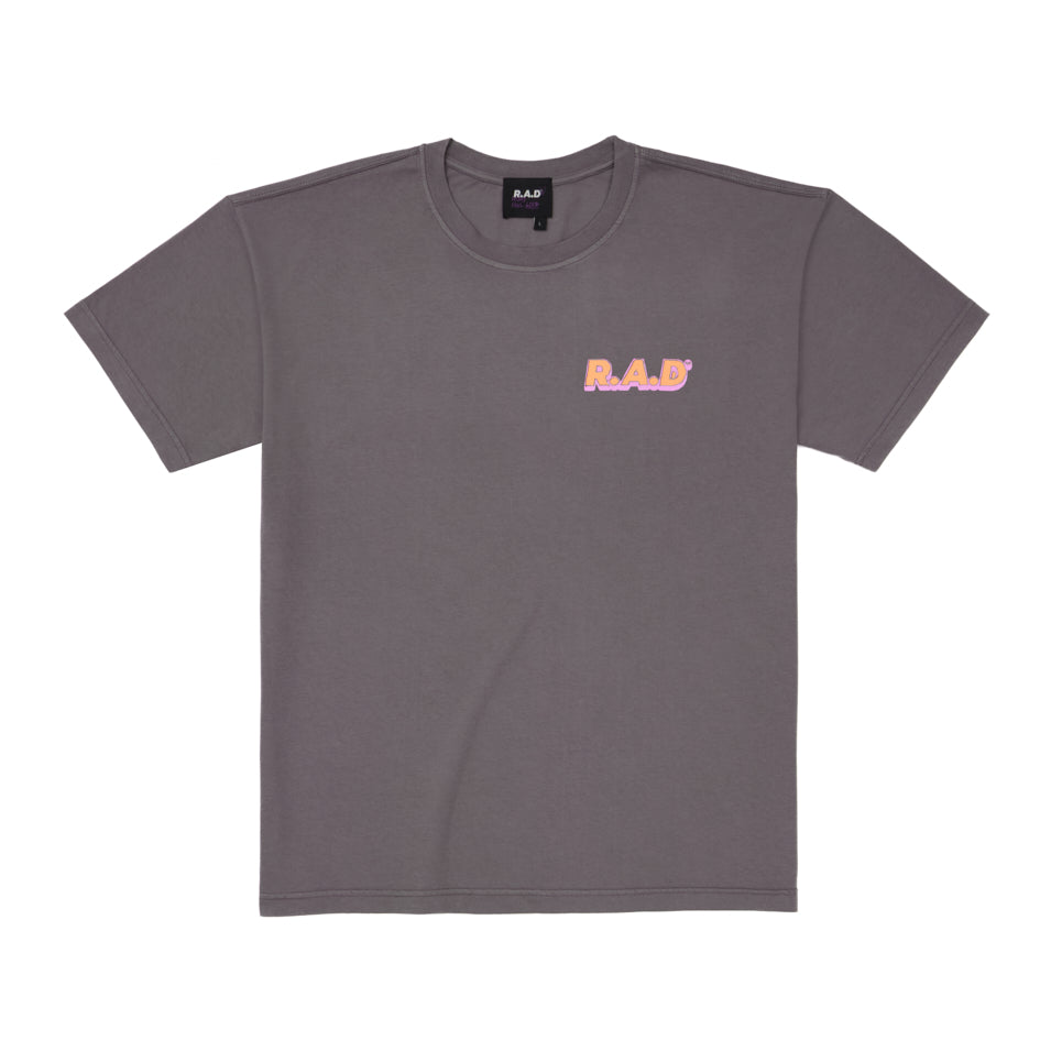 Dbe SS Tee Shark - Men's Short Sleeve Graphic T-Shirt - Casual Streetwear for Summer Outfits & Beach Vacations