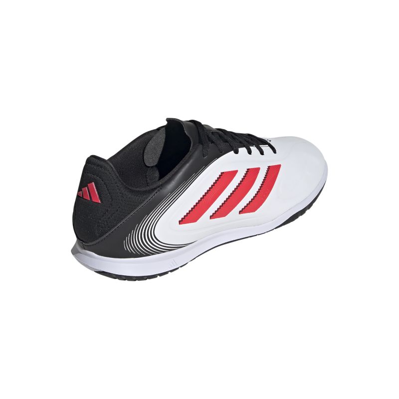 Adidas Copa Pure III Indoor Soccer Cleats for Men - Lightweight & Comfortable for Indoor Football Training and Matches