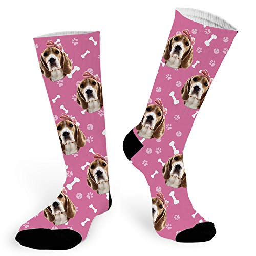 Pink Dog