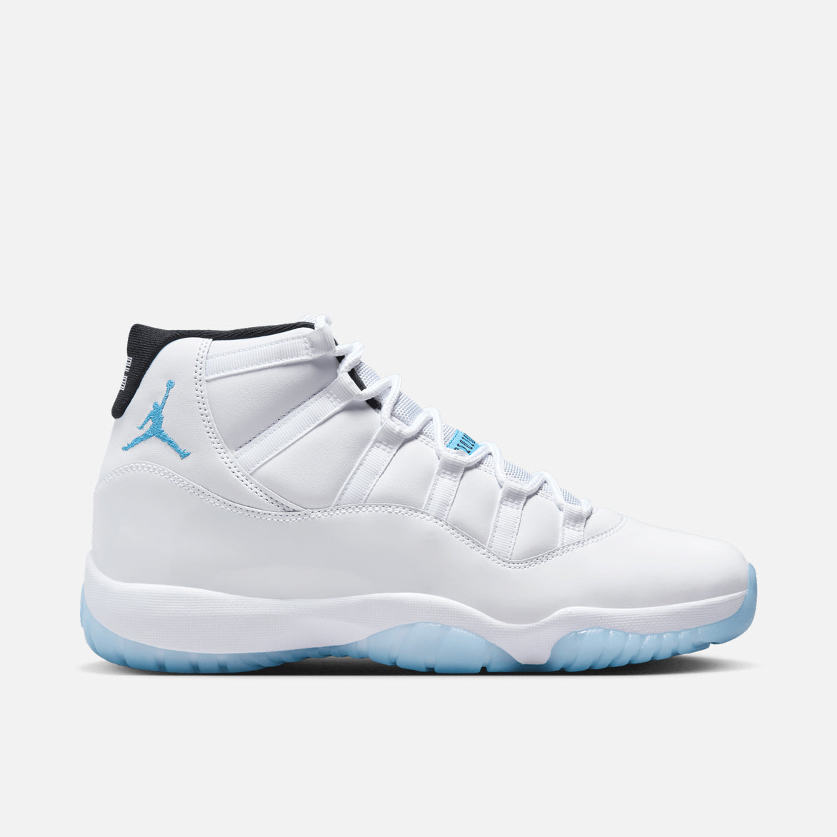AIR JORDAN 11 RETRO LEGEND BLUE Men's Basketball Shoes - Limited Edition Sneakers for Sports, Casual Wear & Collectors | Perfect for NBA Games, Street Fashion & Gift Giving