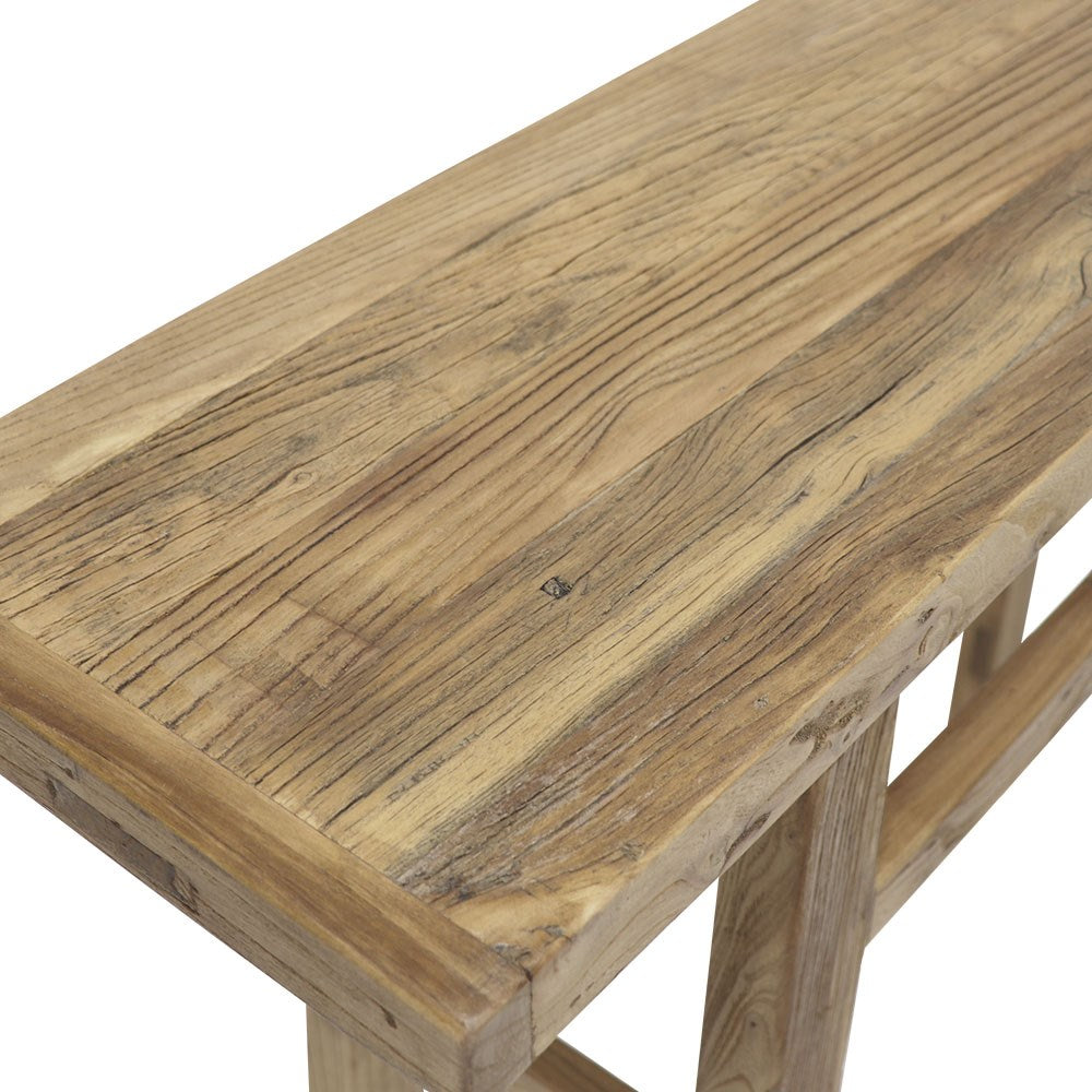 Modern Pavia Console Table 43