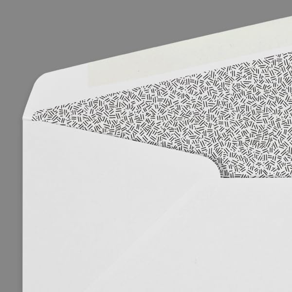 Premium #9 Business Envelopes - 3 7/8