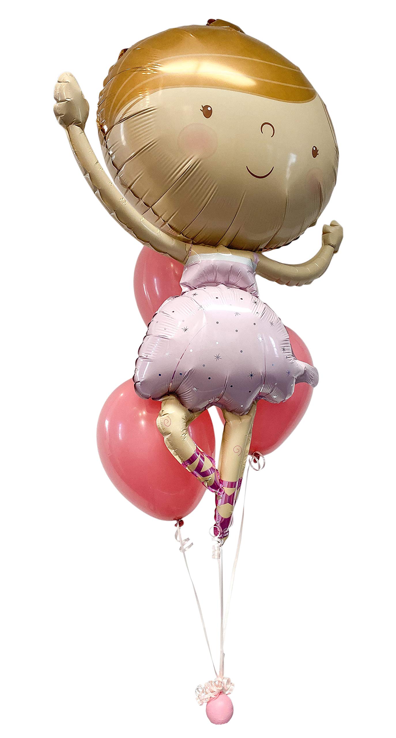 Creative Balloons Mfg 3/16