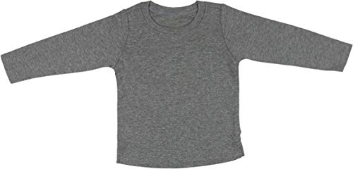 Classic Cotton - Heather Gray
