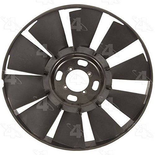 Four Seasons 76029 Fan Clutch Replacement for Heavy-Duty Trucks - OEM Quality Cooling System Part - Ideal for Towing, Off-Road & Commercial Vehicle Use