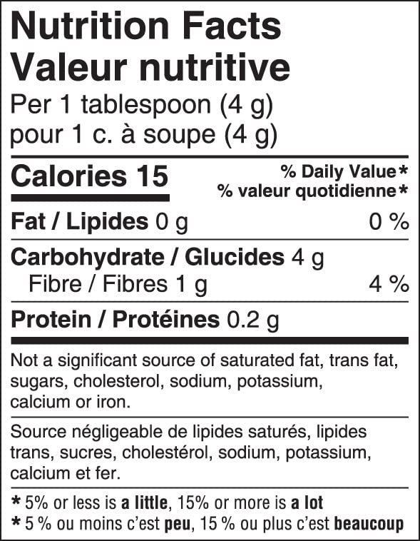 Organic Caf-Lib Coffee Substitute - 5.29 Oz | Caffeine-Free Herbal Beverage | Perfect for Morning Routine, Pregnancy & Healthy Lifestyle